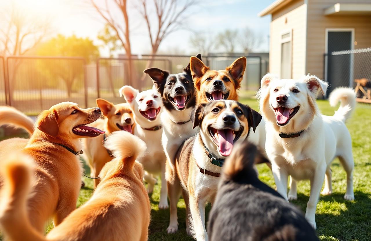 Socialization: The Secret to a Happy, Confident Dog