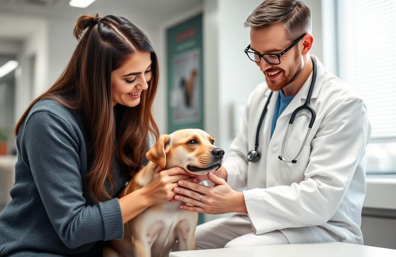 Vaccination Checklist Before Your First Visit