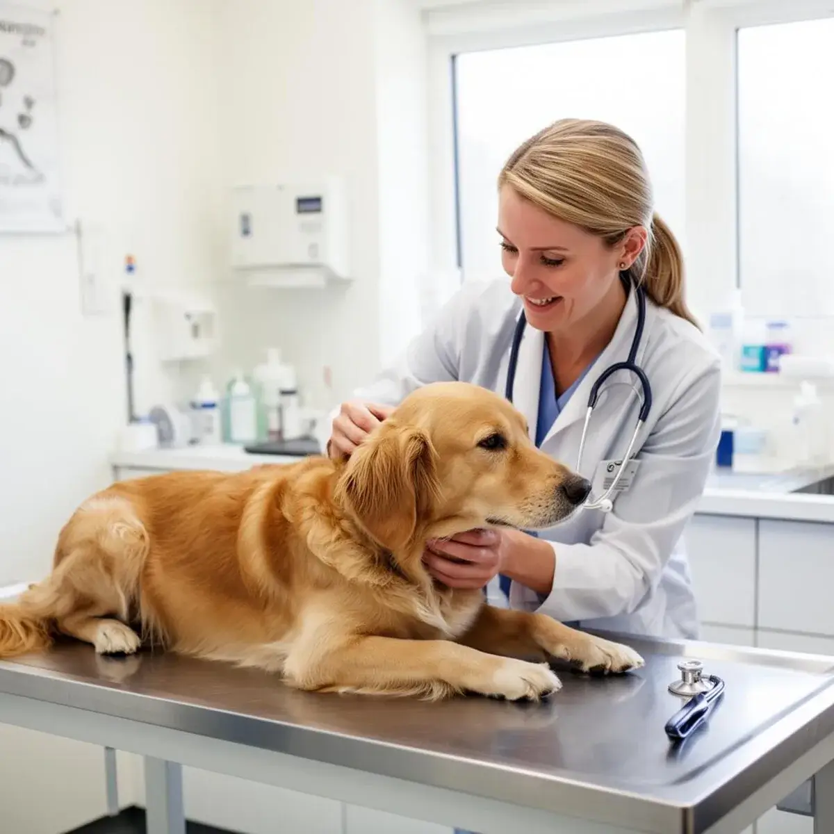 Veterinary Appointments